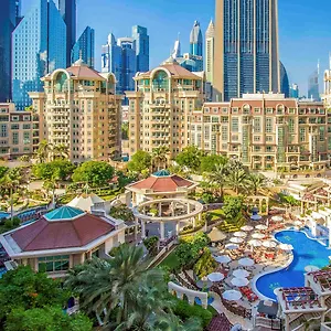 Swissotel Al Murooj Dubaj
