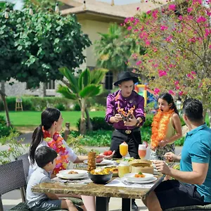 Lapita, Parks And Resorts, Autograph Collection Dubaj